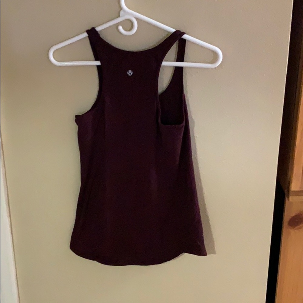 Lulu tank